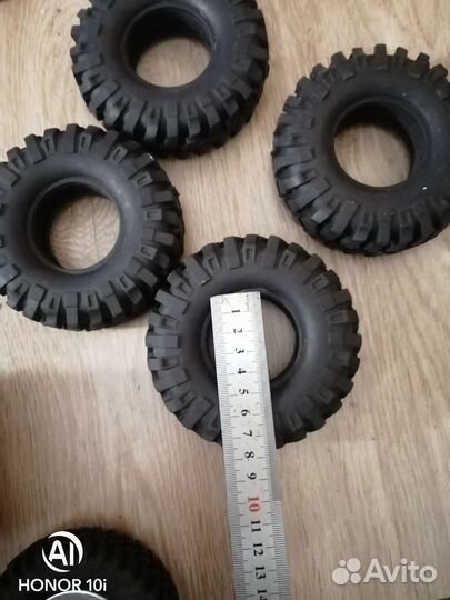 Колеса для rc молели,трофи модели