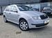 Skoda Fabia 1.4 MT, 2001, 314 483 км с пробегом, цена 313000 руб.