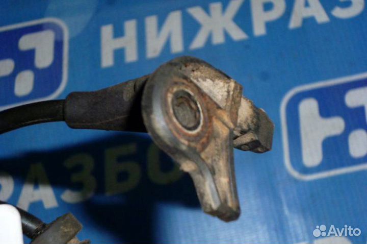 Датчик ABS передний левый Citroen C4 хэтчбек 1.6