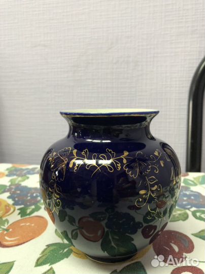 Вазы для цветов