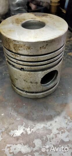 Запчасти на трактор мтз