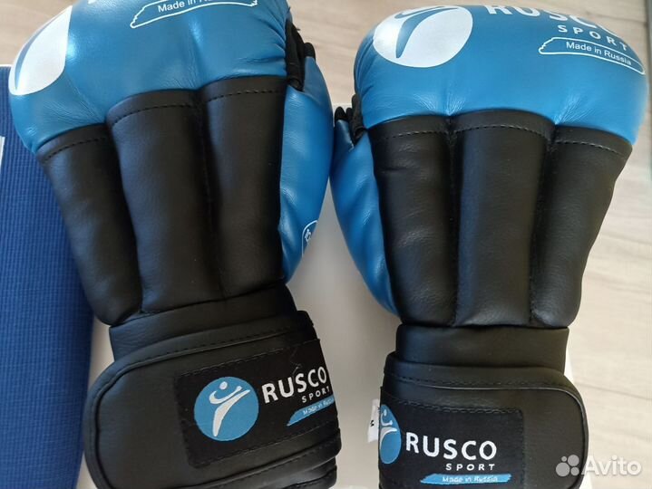 Перчатки для смешанных единоборств