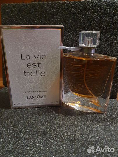 Туалетная вода женская