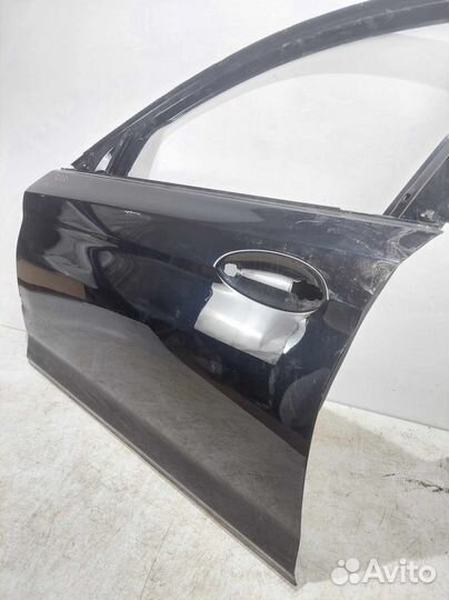 BMW g20 g21 3 c 18 дверь передняя левая