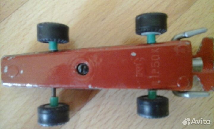 Самолеты,машинка металл. СССР