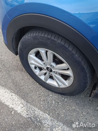 Литые диски r16