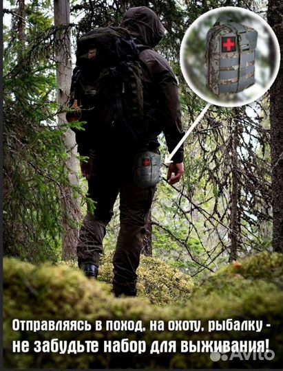 Набор для выживания