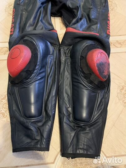 Мотокомбинезон Ducati