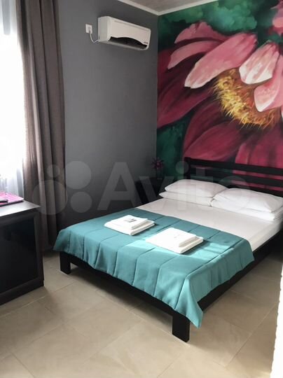 Комната 24 м², 1/2 эт.