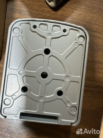 Мини кодовый сейф для ключей