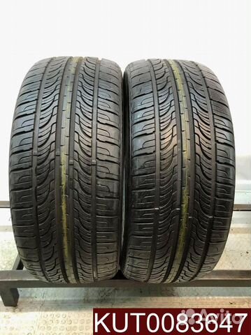 Nexen N7000 Plus 235/50 R18 107U