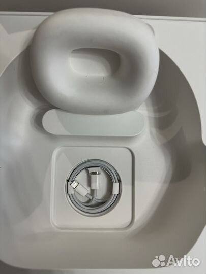 Наушники Apple airpods max оригинал