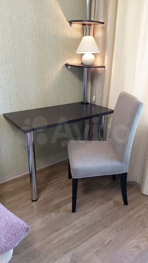 1-к. квартира, 31 м², 5/9 эт.