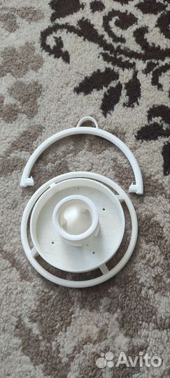 Кормушка для птиц