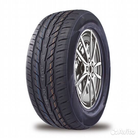 Roadmarch Prime UHP 07 275/40 R22 107W