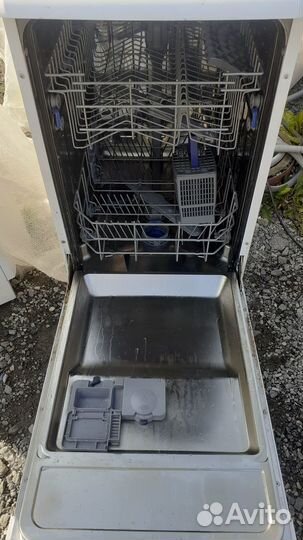 Посудомойка beko