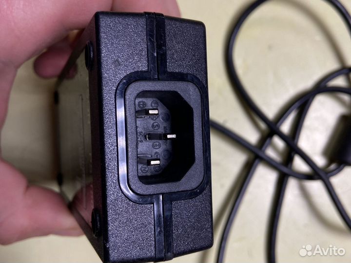 Блок питания 24v Epson