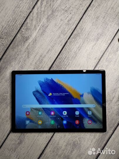 Планшет Samsung Galaxy Tab A8 4/64Gb SM-X205
