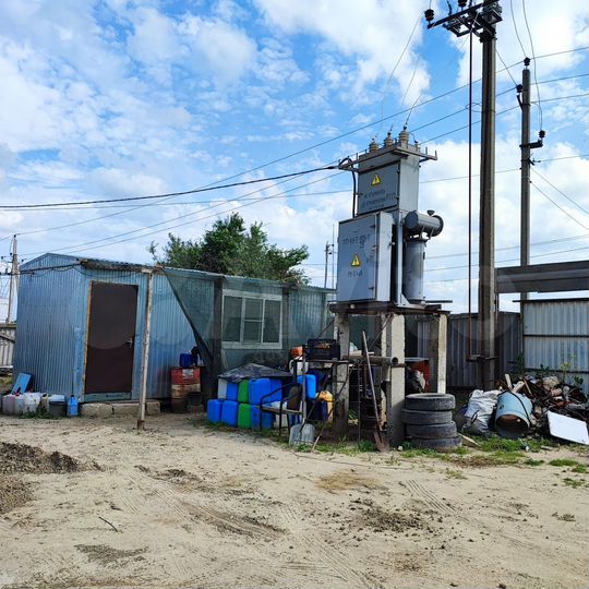 Производство, 321 м²