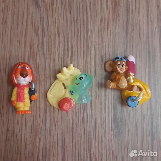 Киндеры для Ирины