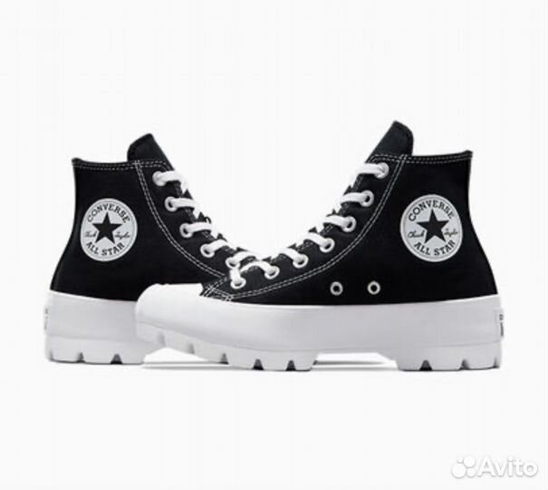 Converse кеды новые оригинал в наличии