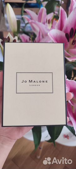 English Pear & Freesia Jo Malone London