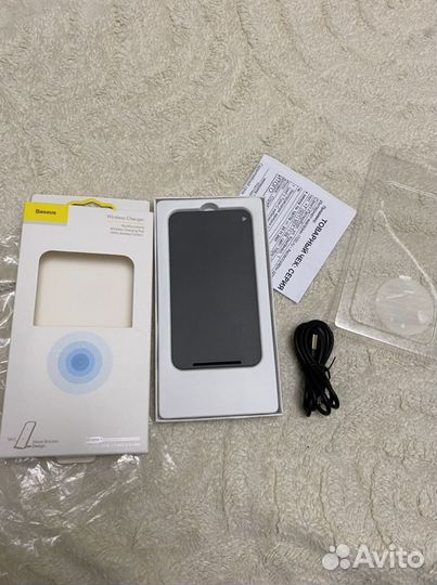 Baseus Wireless Charger