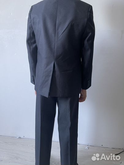 Школьный костюм 122