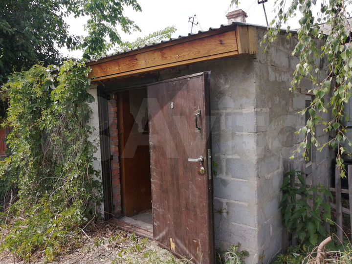 Дом 64,9 м² на участке 5,3 сот.