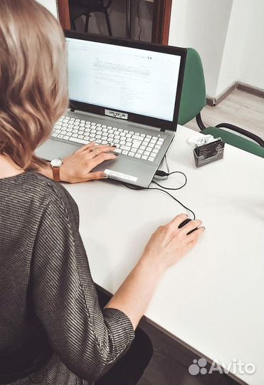 Консультация Юриста / Юридические услуги