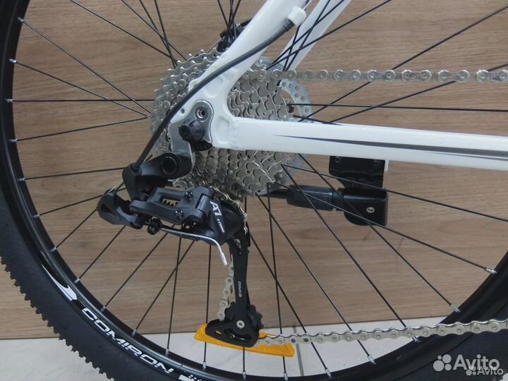 Велосипед взрослый 27,5