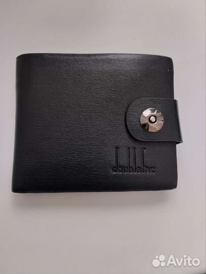 Портмоне мужское