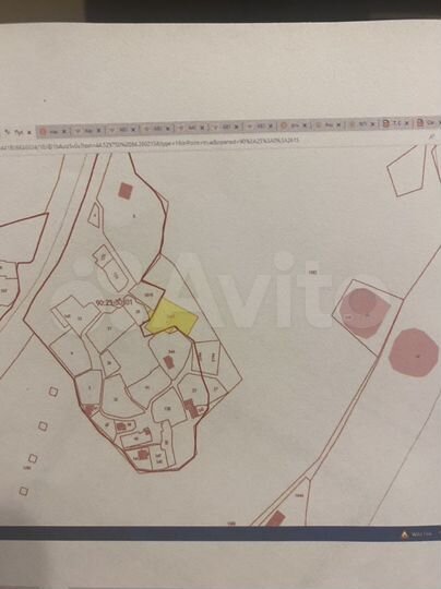 Участок 15 сот. (ИЖС)