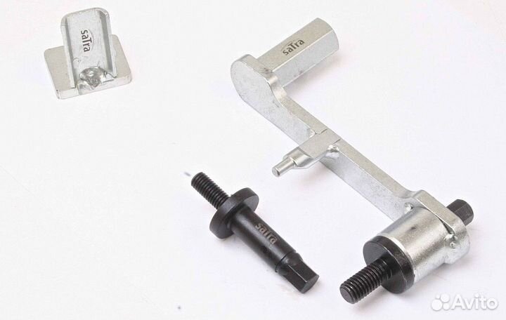 Фиксаторы грм Fiat 1.6 16V