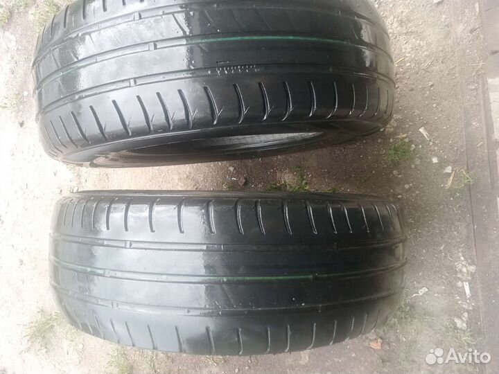 Колеса r 14летние на ваз бу