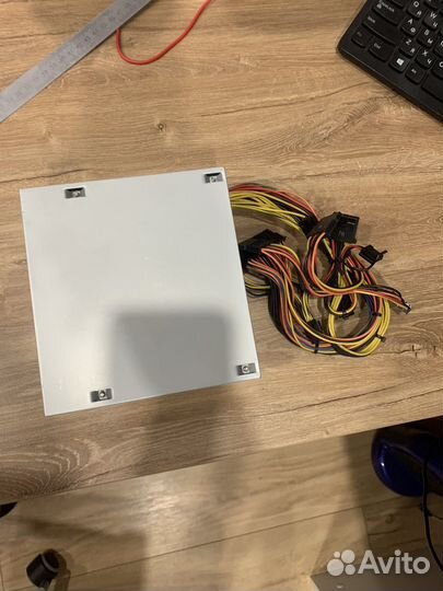 Блок питания 400w