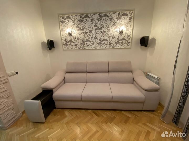 Диван прямой Монреаль