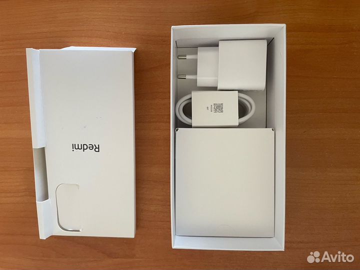 Xiaomi Redmi 13C, 4/128 ГБ