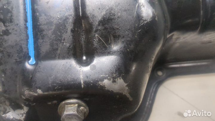 Поддон Toyota Corolla Verso, 2004