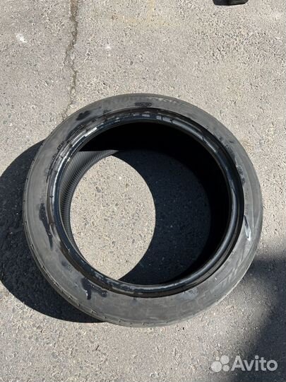 Bridgestone Potenza S001 245/45 R19 102