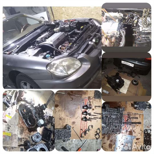 Сварка, ремонт авто