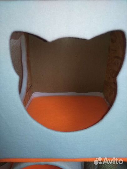 Домик двухместный, игровой комплекс