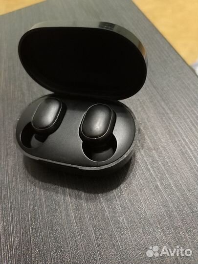 Наушники беспроводные Xiaomi