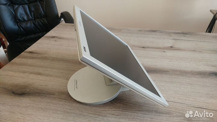 Легендарный монитор SyncMaster 173plus