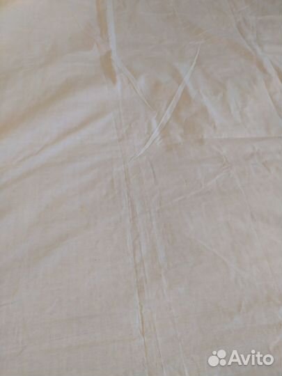 Простынь комплект 2 шт