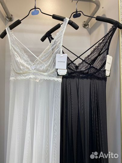 Халат и сорочка