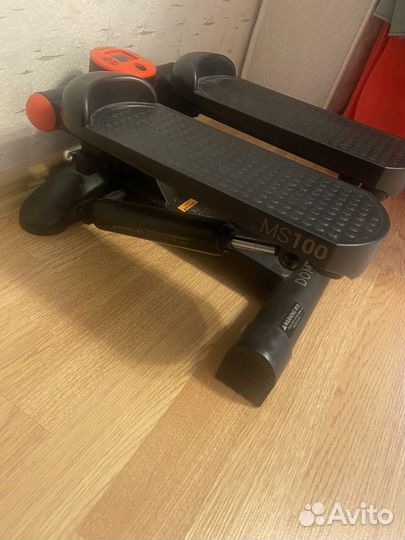 Тренажер степпер