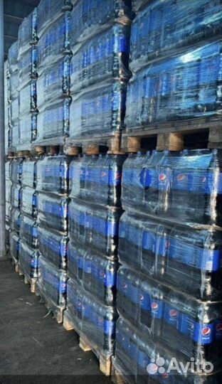 Напитки оптом