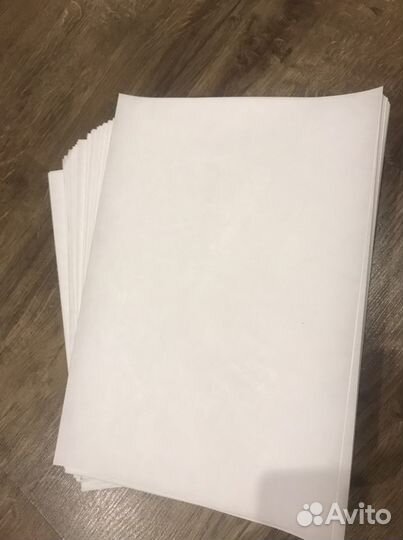 Бумага Tyvek