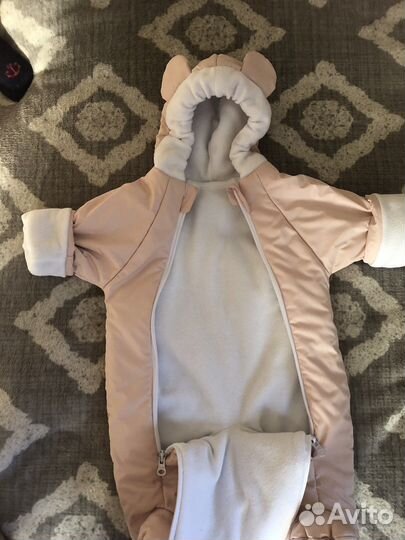 Комбинезон